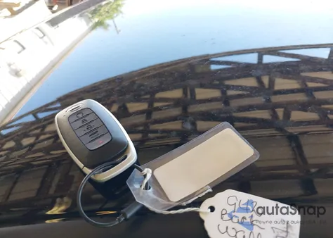 2025 Nissan Sentra Sr z USA, uszkodzony, nr VIN 3N1AB8DV6SY315741